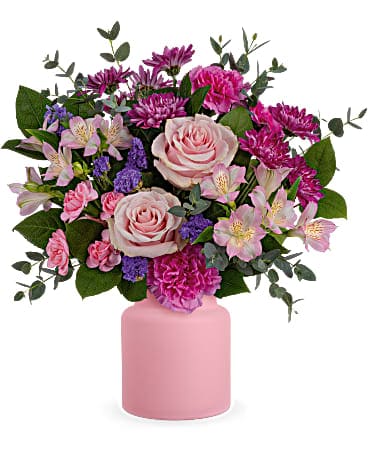 Teleflora's Sweet Savannah Bouquet Bouquet